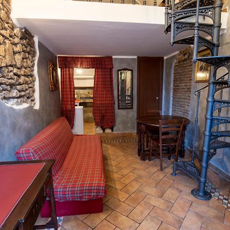 B&B La Fontana Di Pegaso Тиволи Экстерьер фото
