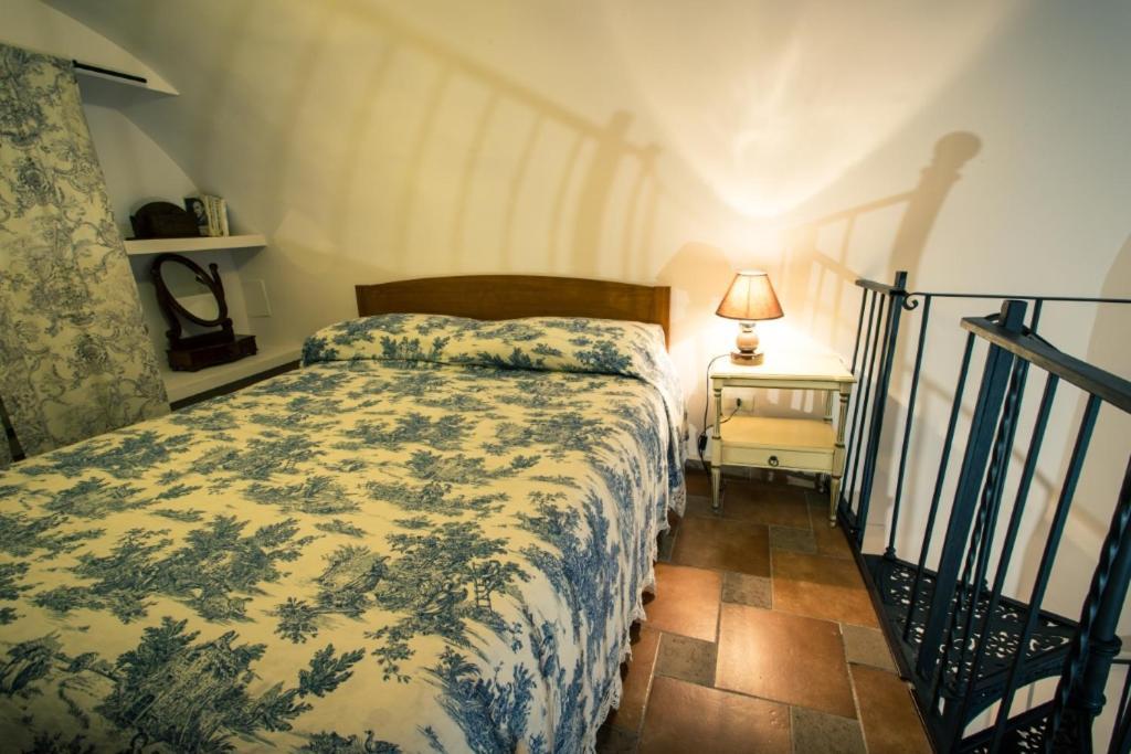 B&B La Fontana Di Pegaso Тиволи Экстерьер фото