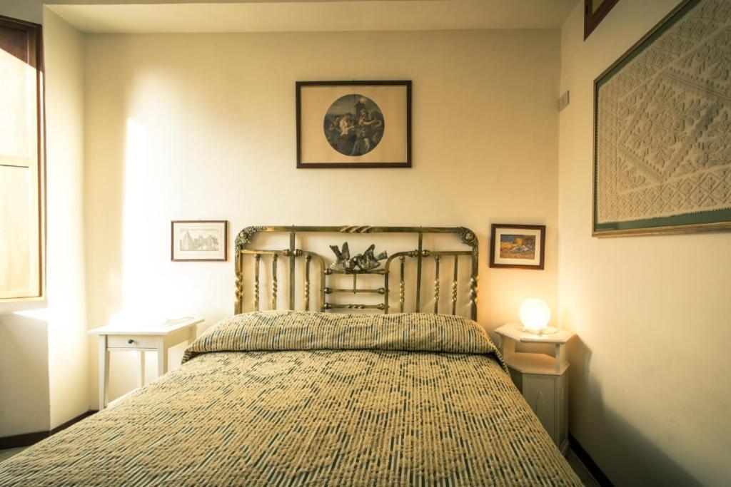 B&B La Fontana Di Pegaso Тиволи Экстерьер фото
