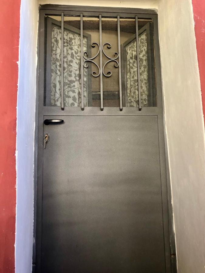 B&B La Fontana Di Pegaso Тиволи Экстерьер фото