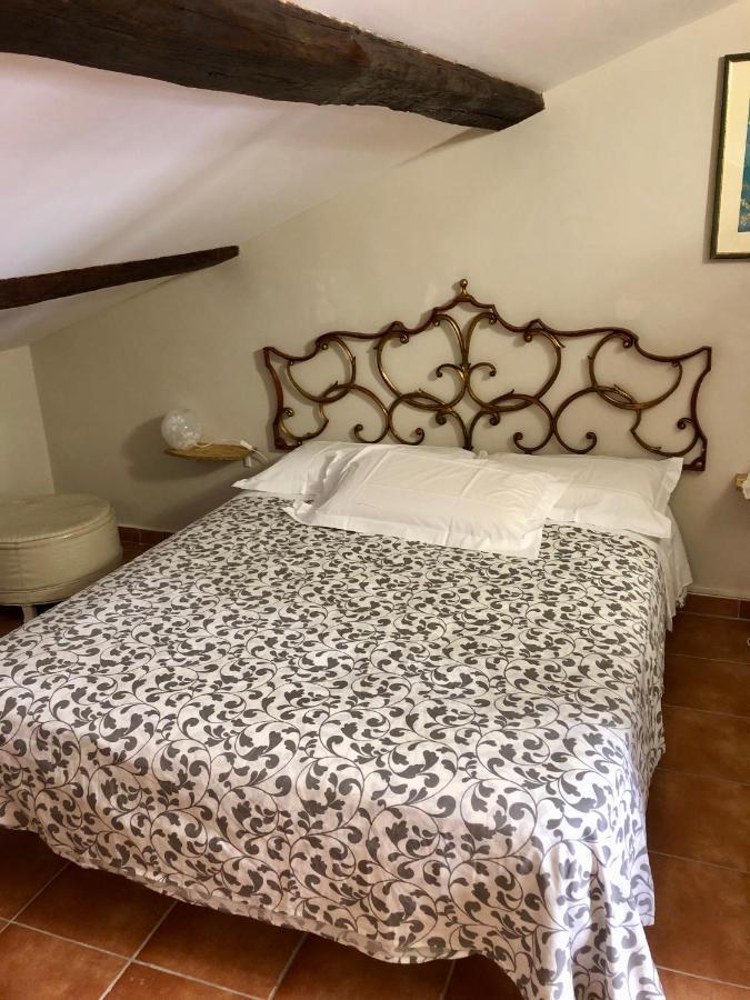 B&B La Fontana Di Pegaso Тиволи Экстерьер фото